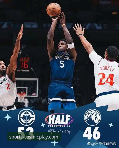 一场18分领先到20分溃败：快船vs鹈鹕逆转之战深度评测