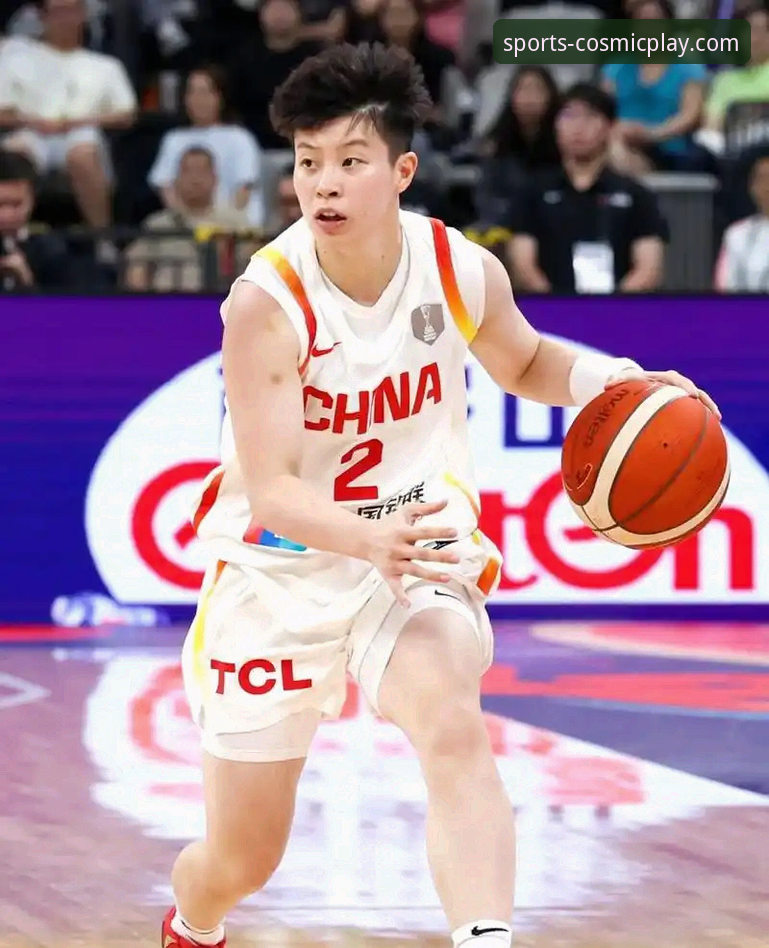 WCBA总决赛首战34分分差深度解析：四川女篮如何从四战全败到碾压山西？