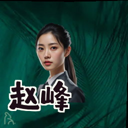 赵峰