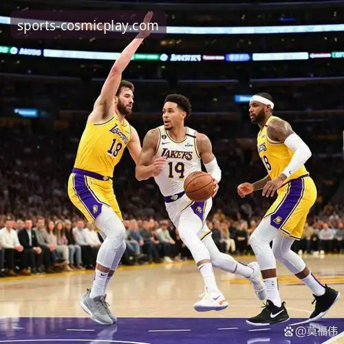 亚星娱乐无限魅力 3个关键数据,解析湖人客场取胜背后的亚星娱乐无限魅力